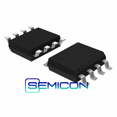IC Integrated Circuits 1KBIT I2C 400KHZ 8SOIC 24LC21AT-I/SN 24LC21AT/SN