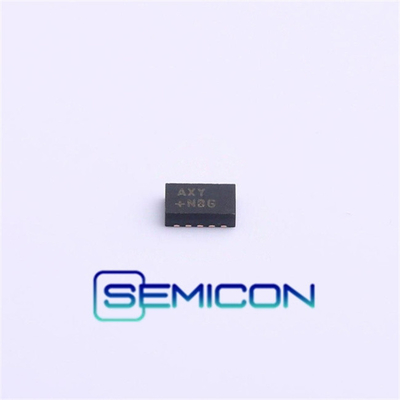 رگولاتور سوئیچ SEMICON MAX17502FATB+T کاملا نو اصلی