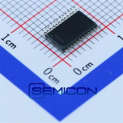 SN74LVC4245APWR قطعات الکترونیکی IC SEMICON Patch TSSOP24 Logic Chip