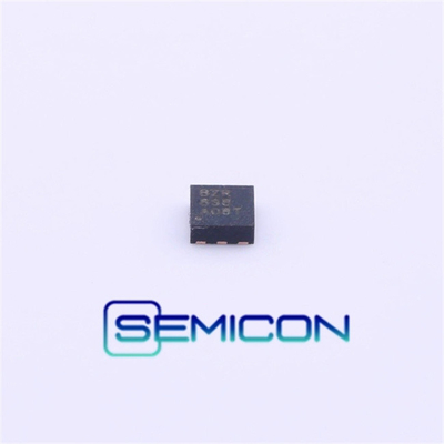 لیست اجزای الکترونیکی تقویت کننده چیپ LED درایور TPS61161DRVR SEMICON