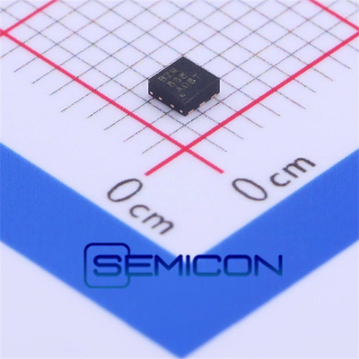 لیست اجزای الکترونیکی تقویت کننده چیپ LED درایور TPS61161DRVR SEMICON