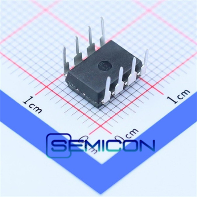 میکروکنترلر اصلی LM2904P SEMICON IC OPAMP GP 2 CIRCUIT 8DIP