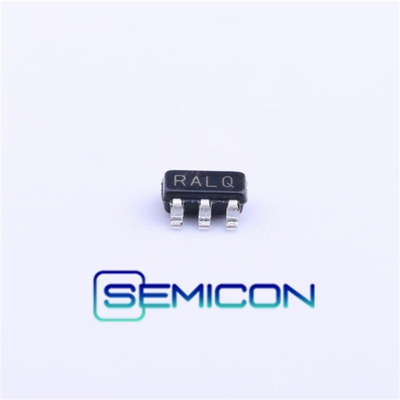 LP5907QMFX-1.8Q1 بسته بندی SEMICON SOT23-5 تراشه آی سی تنظیم کننده LDO