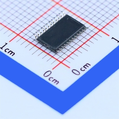 SMD Chip Electronic Components IC SN74LVC8T245PWR NH245 TSSOP24 فرستنده و گیرنده مدار