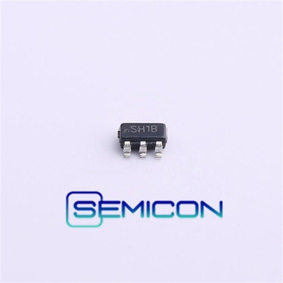 تنظیم کننده های ولتاژ سوئیچینگ LMR62014XMFX/NOPB SEMICON LMR62014XMFX SOT23-5