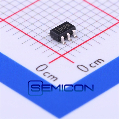 بسته SEMICON تراشه آی سی تقویت کننده دقیق OPA330AIDBVR SOT23-5