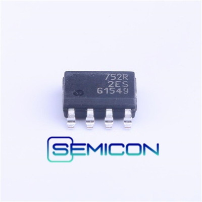 SEMICON Automotive Driver Chip Electronic Switch BSP752R